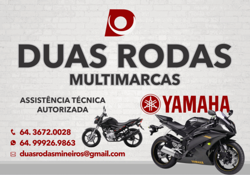 Tec Motos Multimarcas