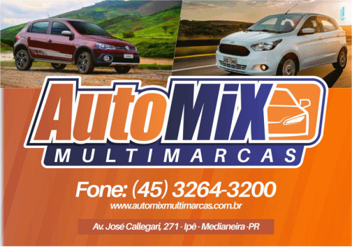 Auto Mix Multimarcas