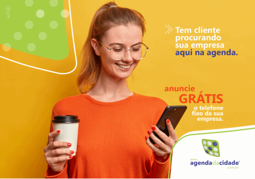 Agenda da Cidade :: Barra do Garças :: Online Certificadora